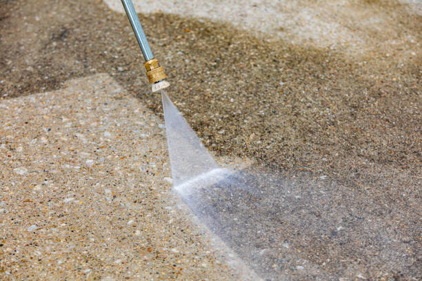 Best Machinery and Equipment Cleaning  in Glenwood, IL